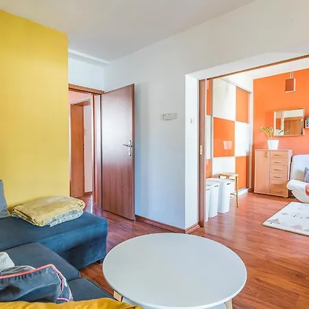 Klimatyczny Przy Plazy W Sopocie Apartment *