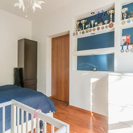 Klimatyczny Przy Plazy W Sopocie *