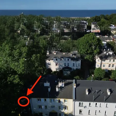 Klimatyczny Przy Plazy W Sopocie * Sopot