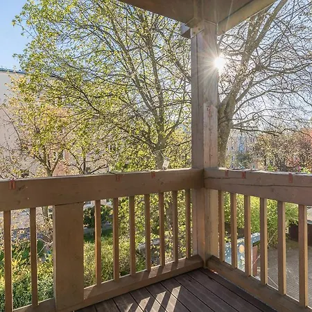 Klimatyczny Przy Plazy W Sopocie Sopot