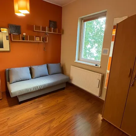 Klimatyczny Przy Plazy W Sopocie *