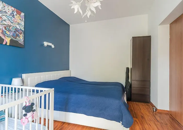 Klimatyczny Przy Plazy W Sopocie *