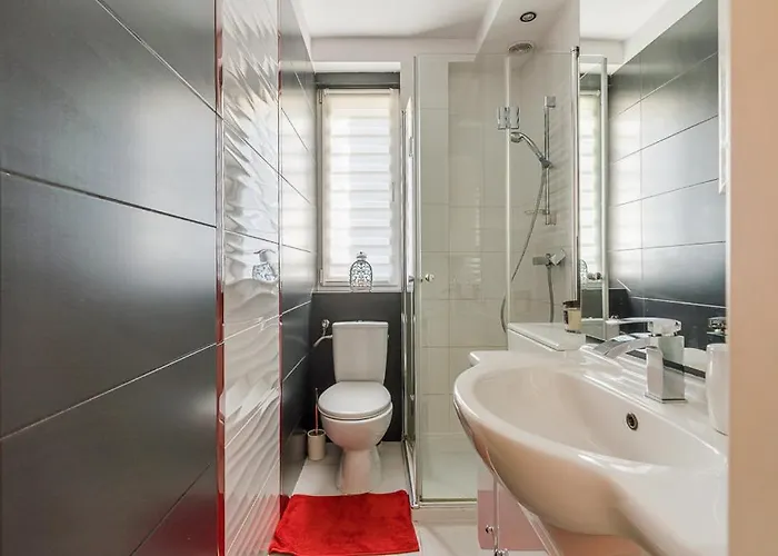 Klimatyczny Przy Plazy W Sopocie Apartamento