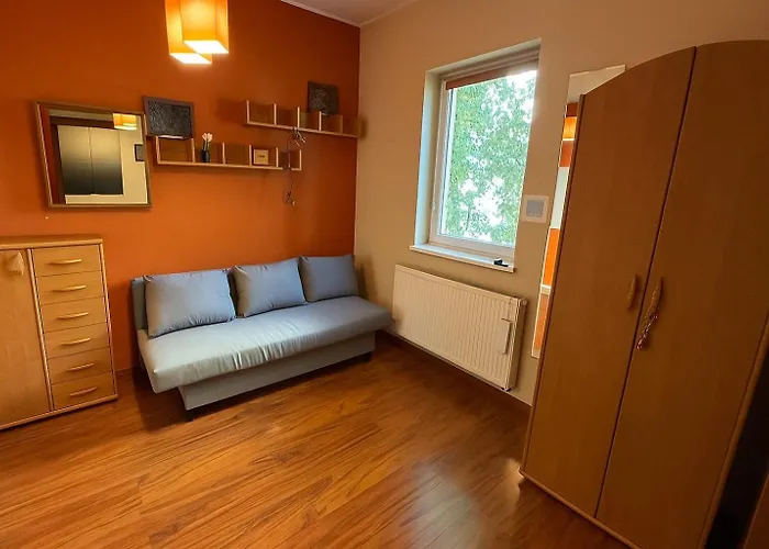 Klimatyczny Przy Plazy W Sopocie *